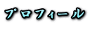 �v���t�B�[��
